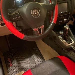 Meet your Posher, Nathaniel